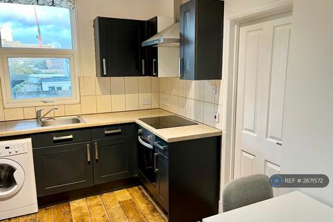 1 bedroom flat to rent, George Street, Reading, RG1