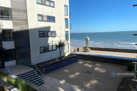 1 bedroom flat to rent, Meridian Bay, Maritime Quarter, Swansea, SA1