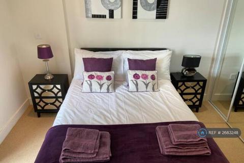 1 bedroom flat to rent, Meridian Bay, Maritime Quarter, Swansea, SA1