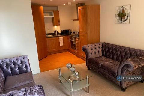 1 bedroom flat to rent, Meridian Bay, Maritime Quarter, Swansea, SA1