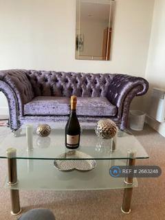 1 bedroom flat to rent, Meridian Bay, Maritime Quarter, Swansea, SA1