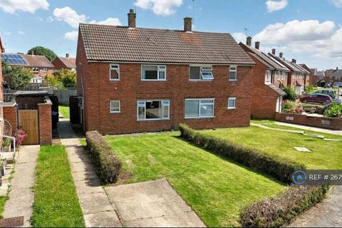 undefined, Woodpecker Road, Ipswich, IP2