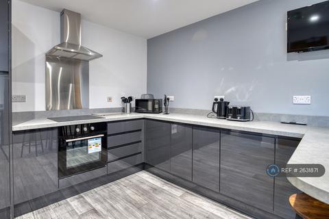 1 bedroom in a house share to rent, Welholme Road, Grimsby, DN32