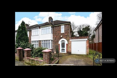 undefined, South Park Crescent, London, SE6