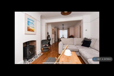 undefined, South Park Crescent, London, SE6
