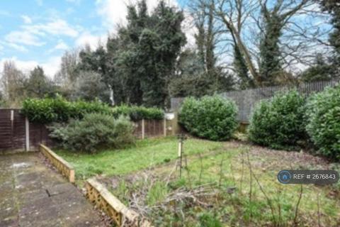 undefined, South Park Crescent, London, SE6