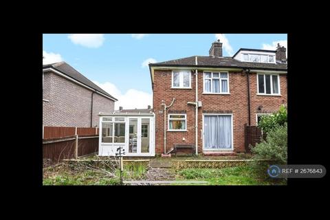 undefined, South Park Crescent, London, SE6