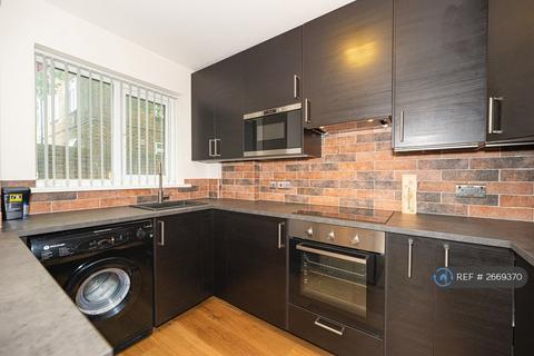 1 bedroom flat to rent, Clapham Road, London, SW9