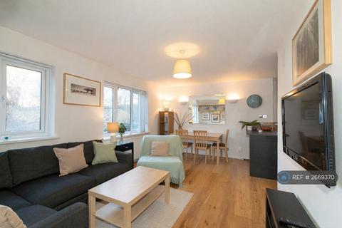1 bedroom flat to rent, Clapham Road, London, SW9