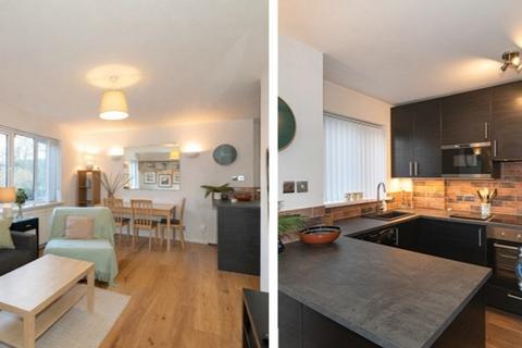 1 bedroom flat to rent, Clapham Road, London, SW9
