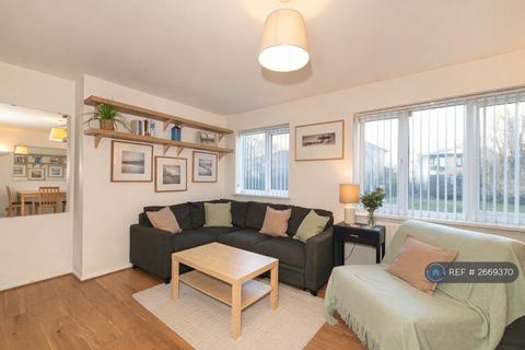 1 bedroom flat to rent, Clapham Road, London, SW9