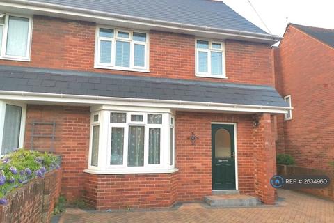 undefined, Browning Close, Exeter, EX2