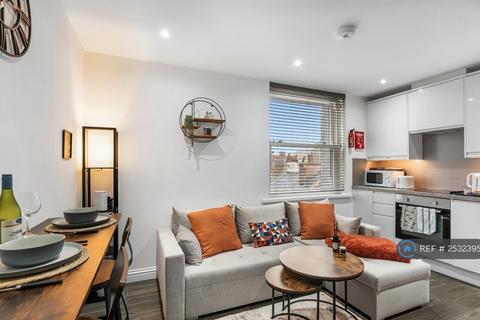 1 bedroom flat to rent, Windsor Court, Brighton, BN1