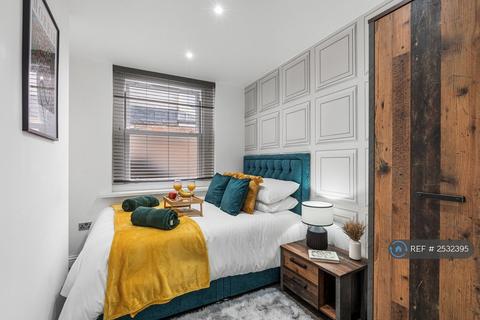 1 bedroom flat to rent, Windsor Court, Brighton, BN1