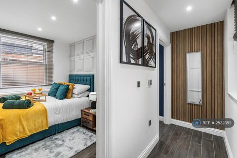 1 bedroom flat to rent, Windsor Court, Brighton, BN1