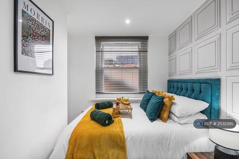 1 bedroom flat to rent, Windsor Court, Brighton, BN1