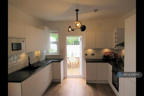 2 bedroom flat to rent, Lollard Street, London, SE11