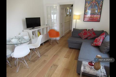 2 bedroom flat to rent, Lollard Street, London, SE11