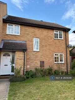 3 bedroom semi-detached house to rent, The Rowans, Milton, Cambridge, CB24