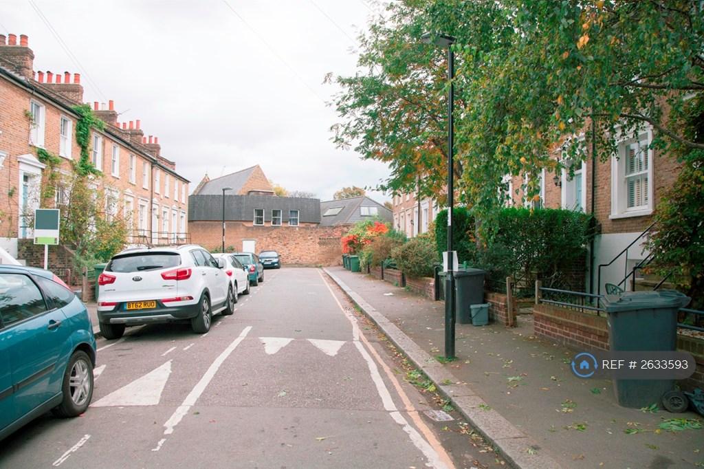 Quiet Area/Neighbourhood In Lewisham