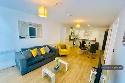 undefined, Angel Court, Manchester, M4