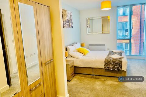 undefined, Angel Court, Manchester, M4