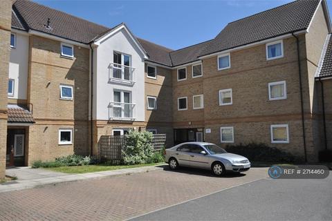 undefined, Yeoman Drive, London, TW19