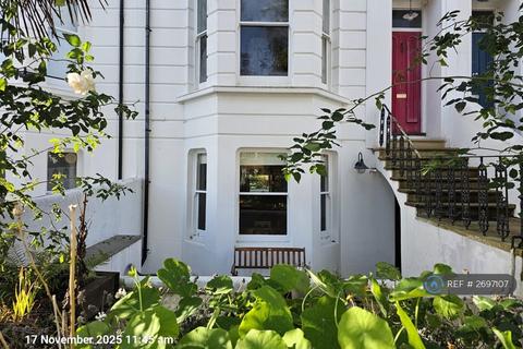 undefined, Clermont Terrace, Brighton, BN1