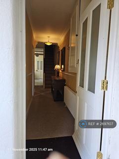 undefined, Clermont Terrace, Brighton, BN1