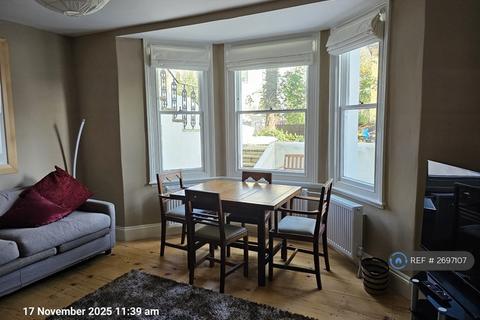 undefined, Clermont Terrace, Brighton, BN1