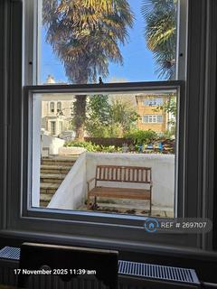 undefined, Clermont Terrace, Brighton, BN1