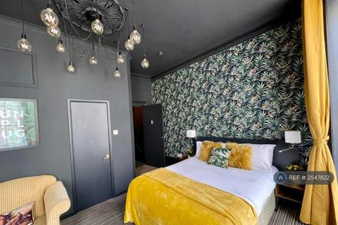 1 bedroom in a house share to rent, Hotel Rooms Ensuite, Brighton, BN2