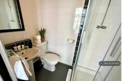 1 bedroom in a house share to rent, Hotel Rooms Ensuite, Brighton, BN2