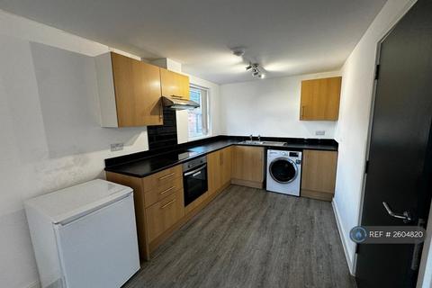 undefined, Long Eaton, Nottingham, NG10