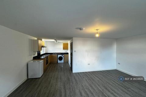 undefined, Long Eaton, Nottingham, NG10