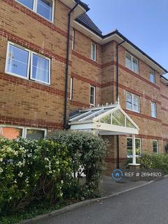 Park Court, Poole, BH14