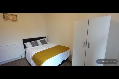 undefined, Stevenage Road, London, E6