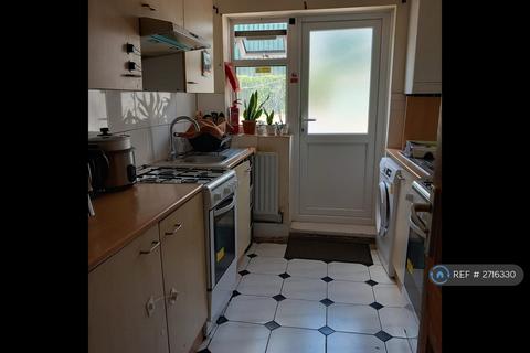 undefined, Stevenage Road, London, E6