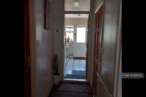 undefined, Stevenage Road, London, E6