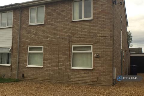 undefined, Swavesey, Swavesey, CB24