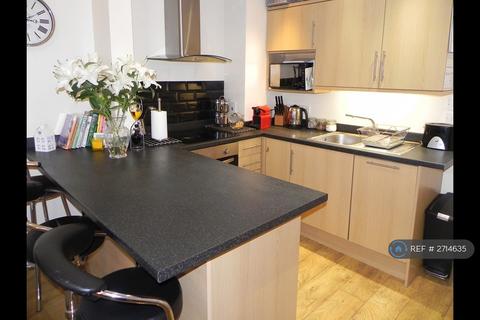 2 bedroom flat to rent, Duesbery Street, Hull, HU5