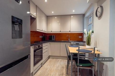 undefined, Woodland Road, London, SE19