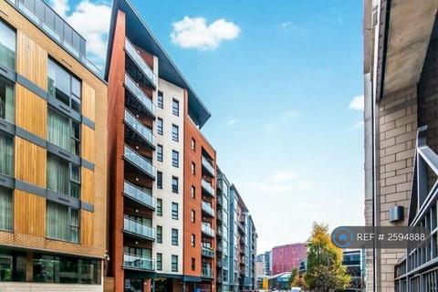 2 bedroom flat to rent, Medlock Place, Manchester, M15