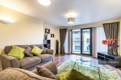 2 bedroom flat to rent, Medlock Place, Manchester, M15