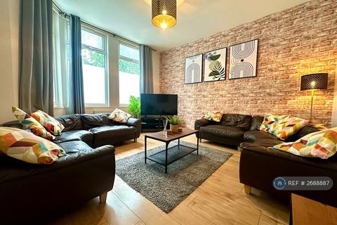 undefined, Croydon Road, Middlesbrough, TS1