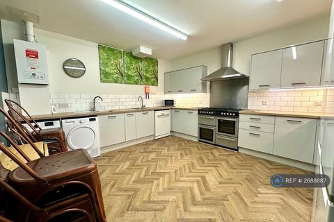 undefined, Croydon Road, Middlesbrough, TS1