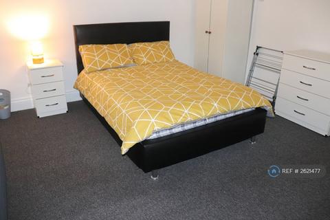 1 bedroom in a house share to rent, Frances Road, Erdington, Birmingham, B23