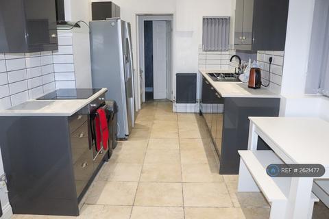1 bedroom in a house share to rent, Frances Road, Erdington, Birmingham, B23