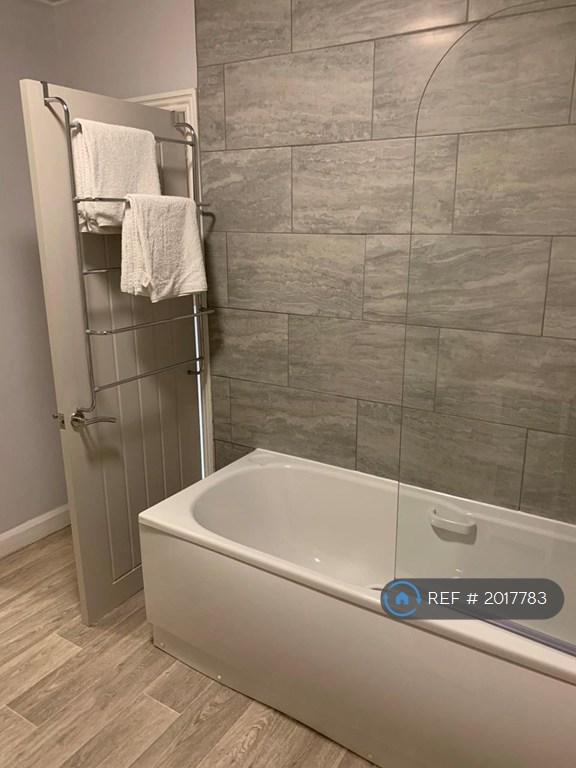Modern Bathroom