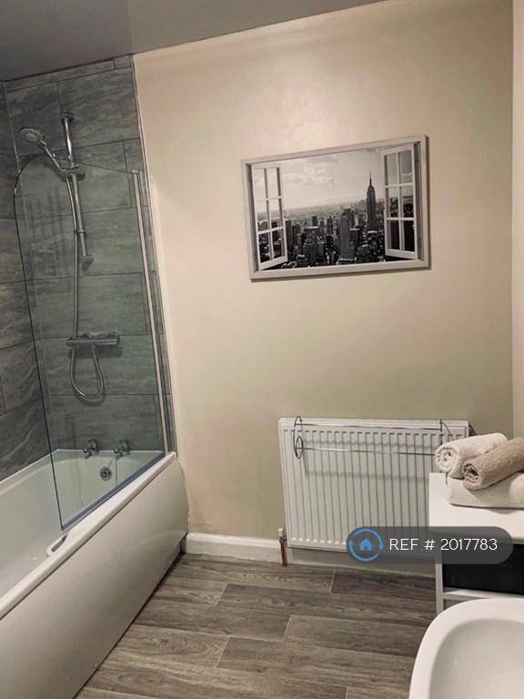 Modern Bathroom